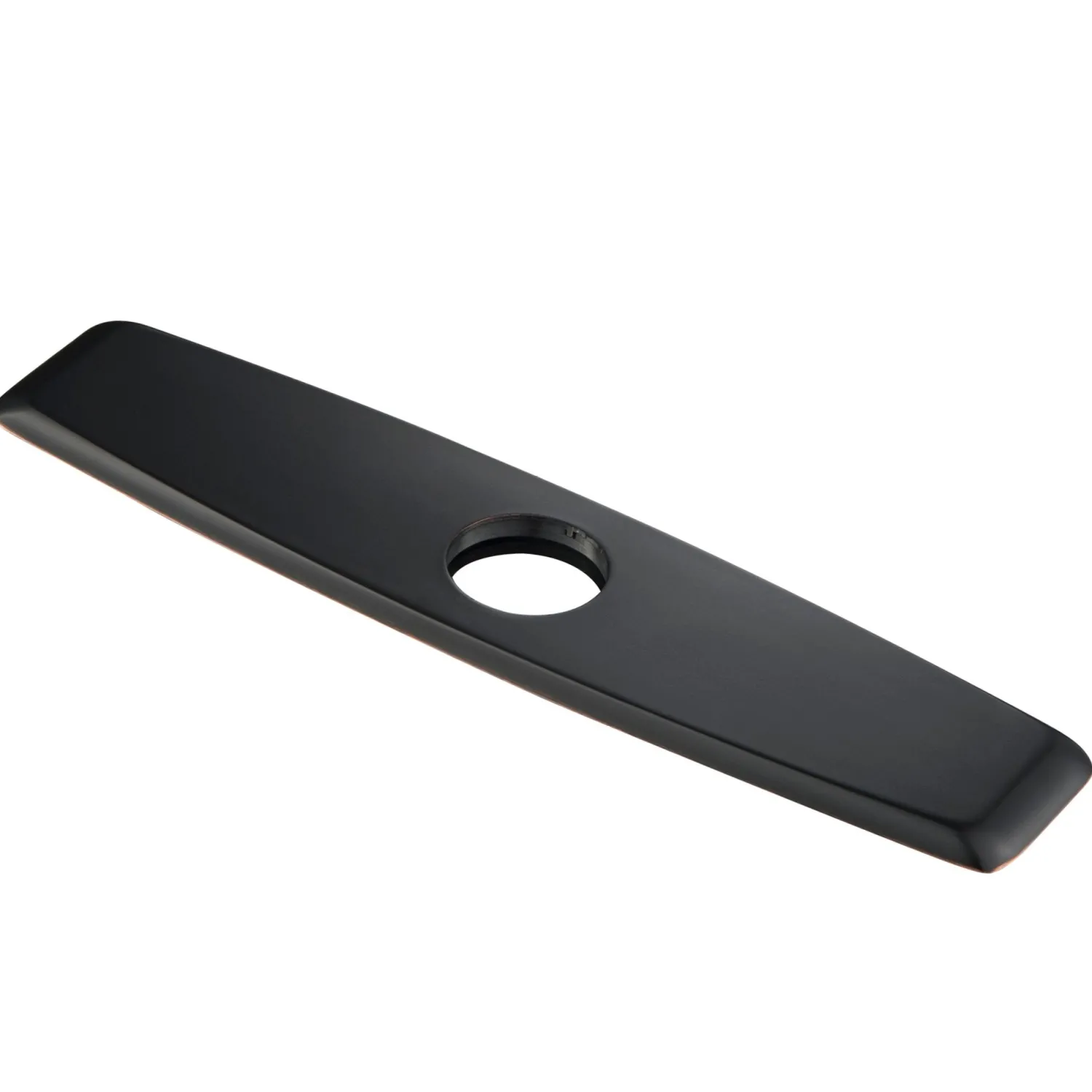 New DP02 Deck Plate for Kitchen Faucet Escutcheon / Deck Plates