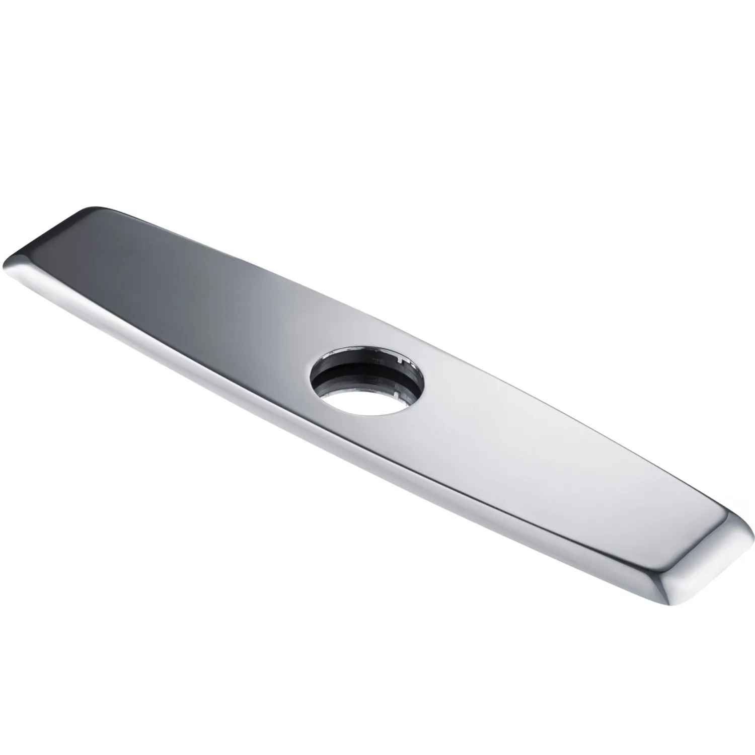 New DP02 Deck Plate for Kitchen Faucet Escutcheon / Deck Plates