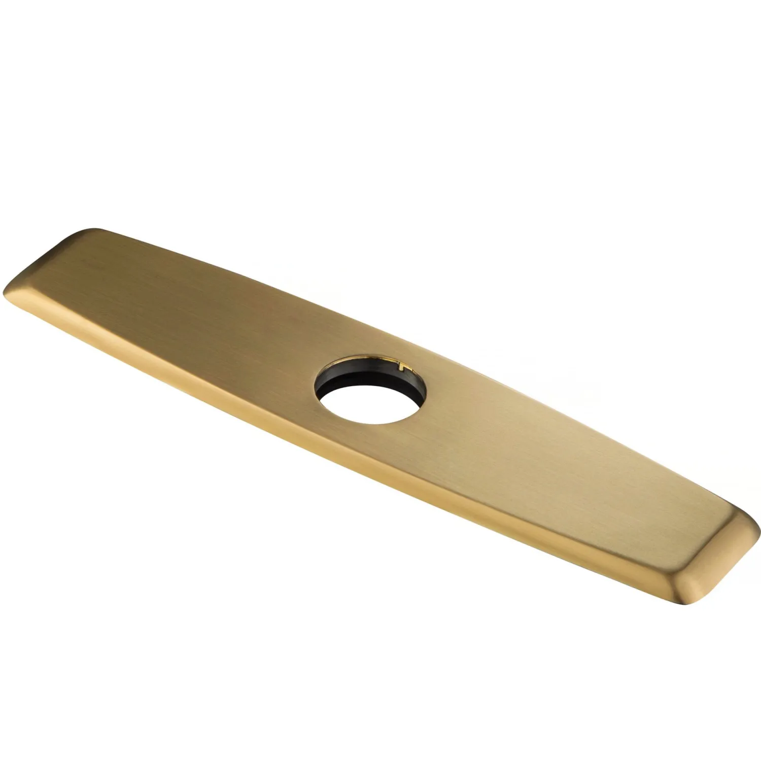 New DP02 Deck Plate for Kitchen Faucet Escutcheon / Deck Plates