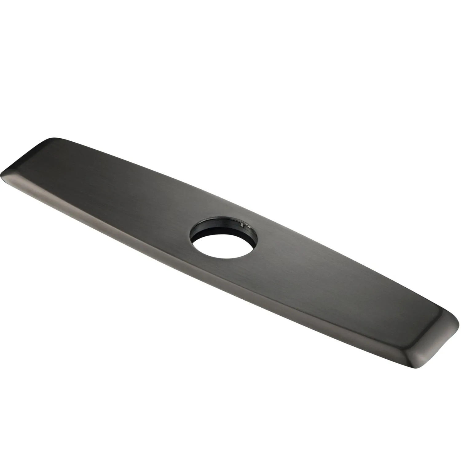 New DP02 Deck Plate for Kitchen Faucet Escutcheon / Deck Plates