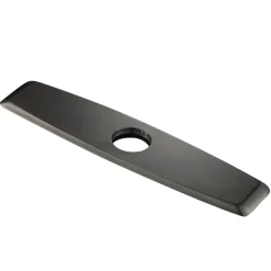 Clearance DP02 Deck Plate for Kitchen Faucet Escutcheon / Deck Plates