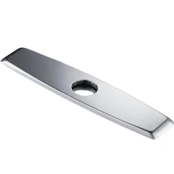 Hot DP02 Deck Plate for Kitchen Faucet Escutcheon / Deck Plates