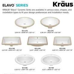 Clearance Elavo 20-1/4