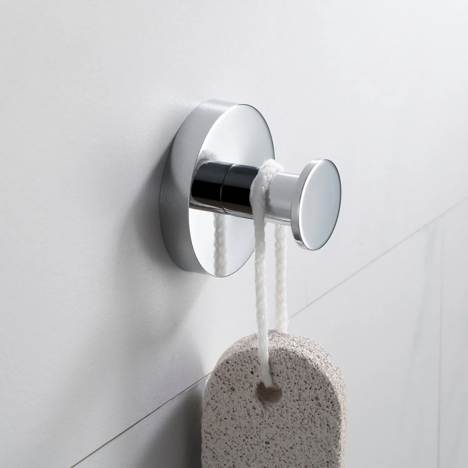 Outlet Elie Bathroom Robe and Towel Hook Robe Hooks