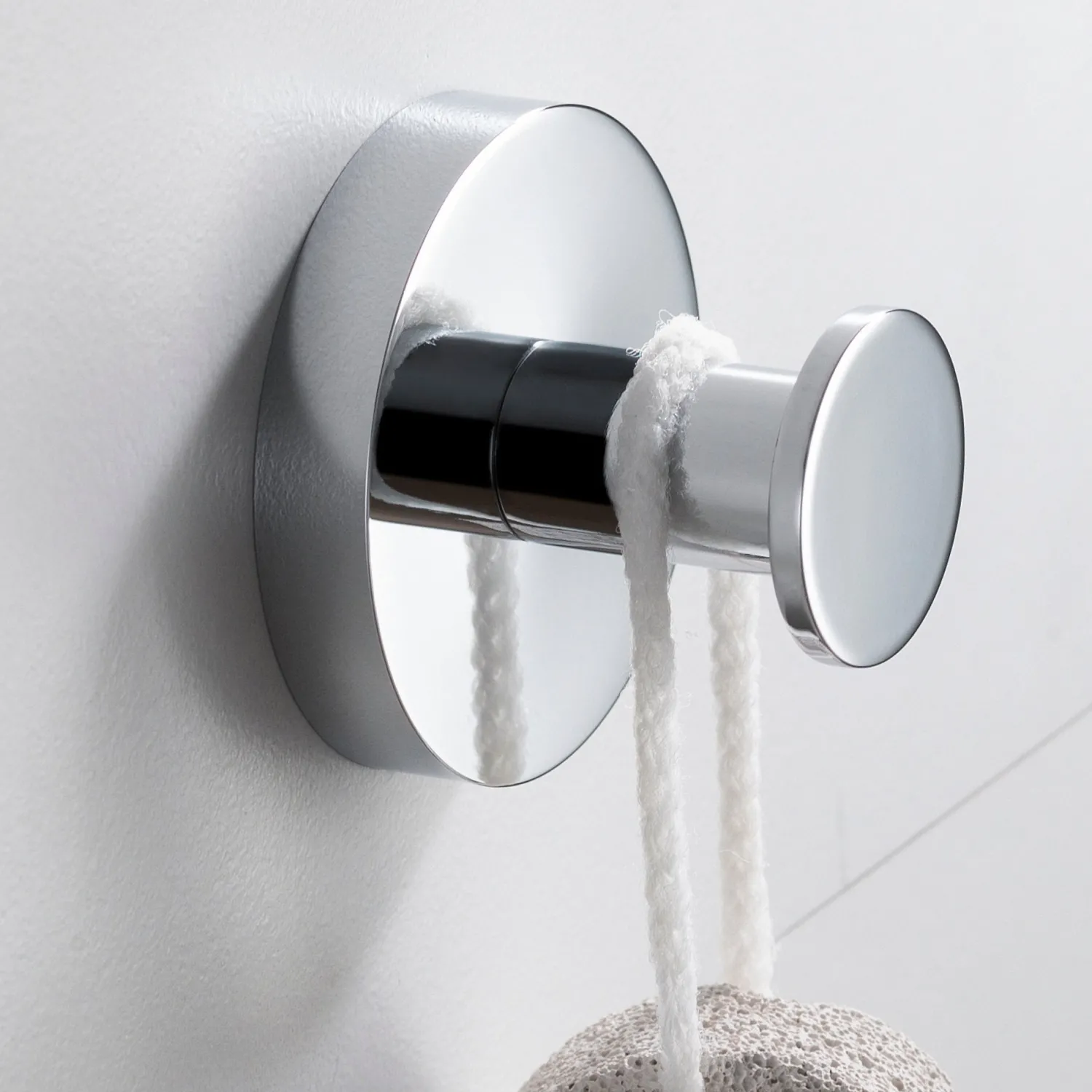 Outlet Elie Bathroom Robe and Towel Hook Robe Hooks