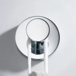 Outlet Elie Bathroom Robe and Towel Hook Robe Hooks