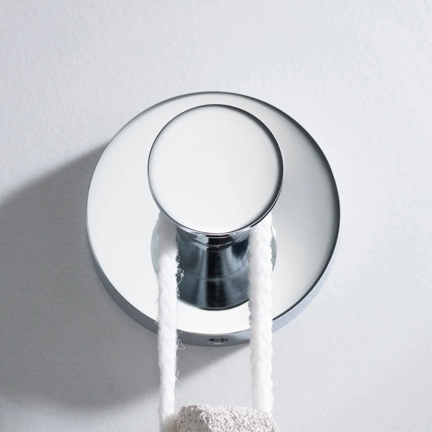 Outlet Elie Bathroom Robe and Towel Hook Robe Hooks