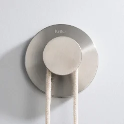 Outlet Elie Bathroom Robe and Towel Hook Robe Hooks