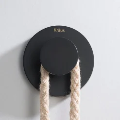 Outlet Elie Bathroom Robe and Towel Hook Robe Hooks