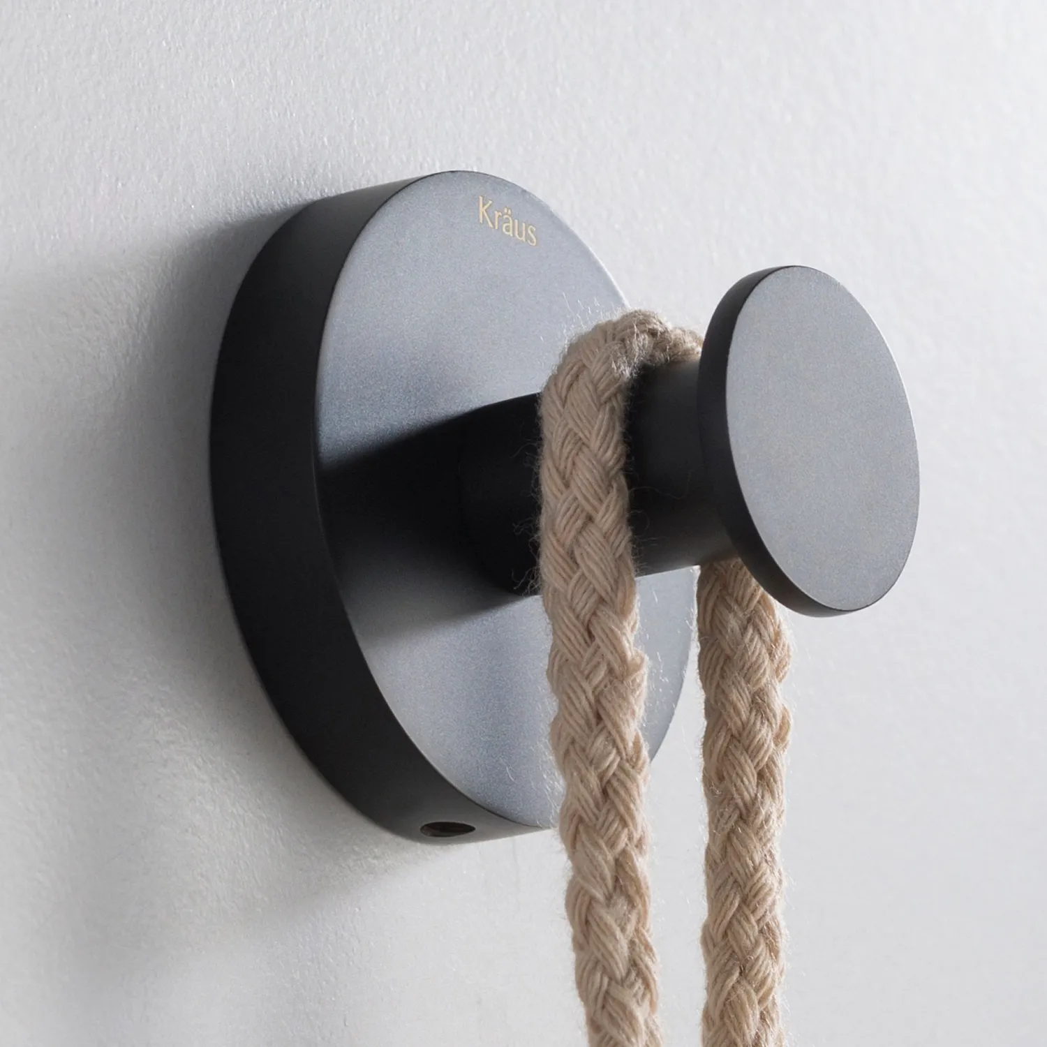 Outlet Elie Bathroom Robe and Towel Hook Robe Hooks