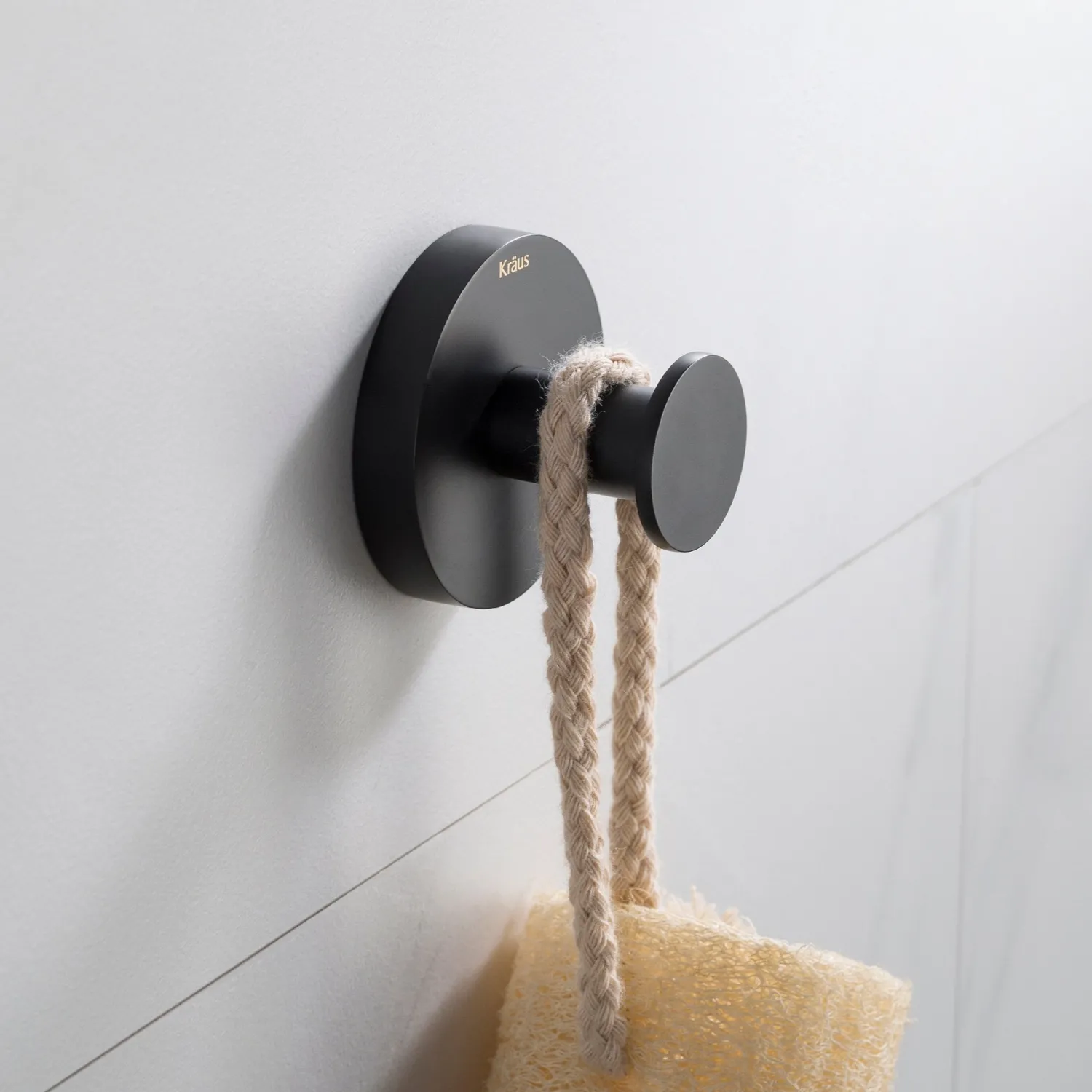 Outlet Elie Bathroom Robe and Towel Hook Robe Hooks