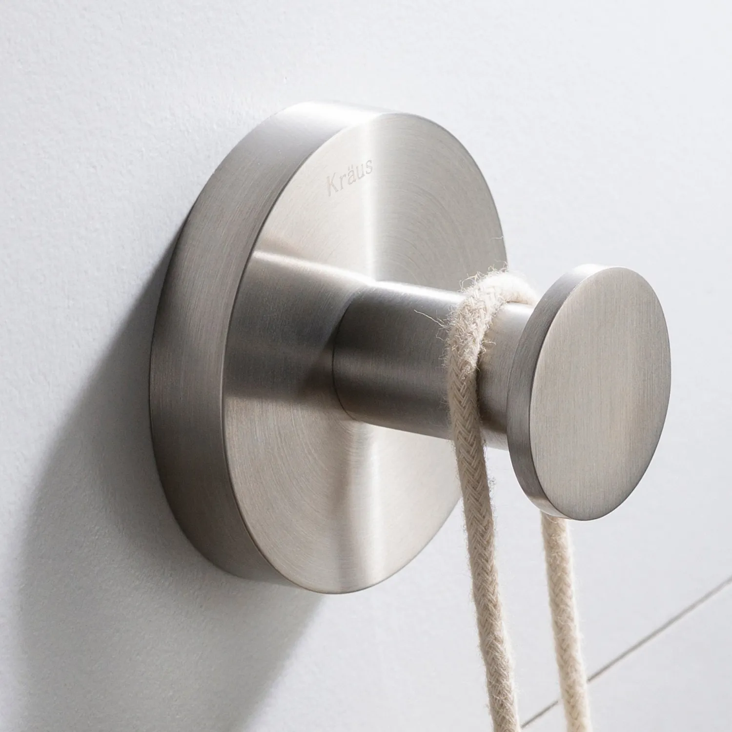 Outlet Elie Bathroom Robe and Towel Hook Robe Hooks
