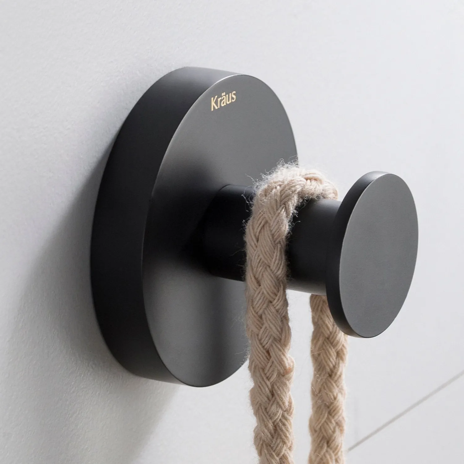 Outlet Elie Bathroom Robe and Towel Hook Robe Hooks