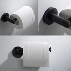 New Elie Bathroom Toilet Paper Holder Toilet Paper Holders