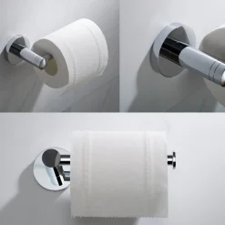 New Elie Bathroom Toilet Paper Holder Toilet Paper Holders