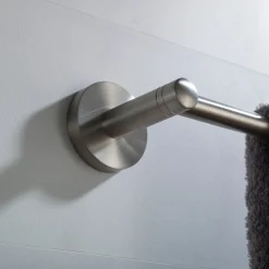 Best Elie Bathroom Towel Bar Towel Bars