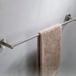 Best Elie Bathroom Towel Bar Towel Bars