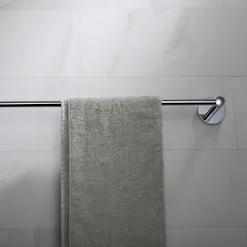 Best Elie Bathroom Towel Bar Towel Bars