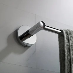 Best Elie Bathroom Towel Bar Towel Bars
