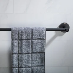 Best Elie Bathroom Towel Bar Towel Bars