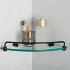 Best Elie Corner Bathroom Shelf Shelves