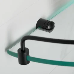 Best Elie Corner Bathroom Shelf Shelves