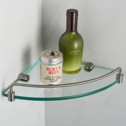 Best Elie Corner Bathroom Shelf Shelves