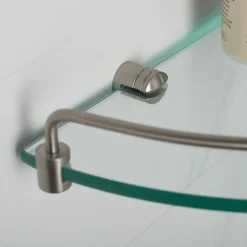 Best Elie Corner Bathroom Shelf Shelves