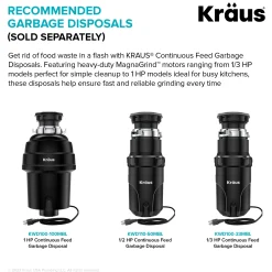 Online Garbage Disposal Push Button Air Switch Kit in Matte Black Garbage Disposals & Parts