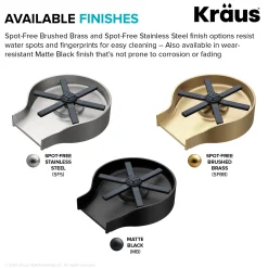 Sale Glass Rinser in Spot-Free Stainless Glass Rinsers