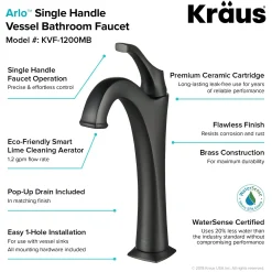 22-Inch Rectangular Gold Glass Bathroom Vessel Sink and Arlo Faucet Combo Set with Pop-Up Drain Sink And Faucet Combos|Above Counter / Vessel Sinks
