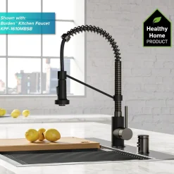 Best KAG-1 Air Gap Sink Drains, Disposer Flanges & Air Gaps