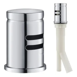 Best KAG-1 Air Gap Sink Drains, Disposer Flanges & Air Gaps
