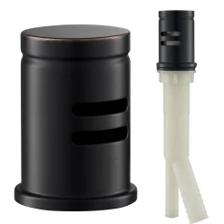 Best KAG-1 Air Gap Sink Drains, Disposer Flanges & Air Gaps