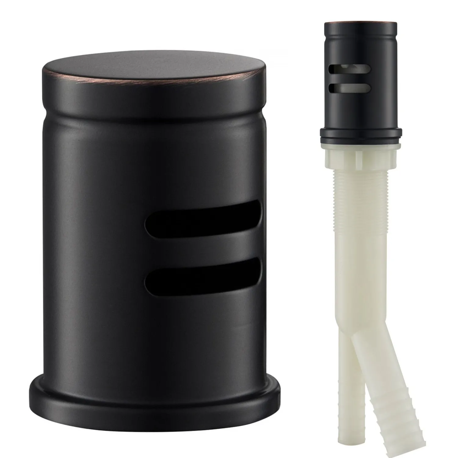 Best KAG-1 Air Gap Sink Drains, Disposer Flanges & Air Gaps