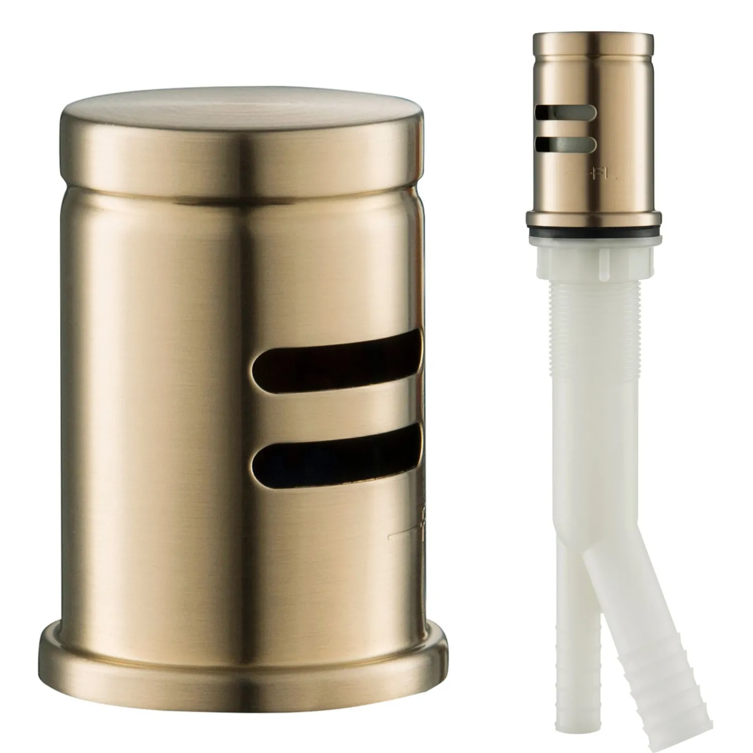 Best KAG-1 Air Gap Sink Drains, Disposer Flanges & Air Gaps