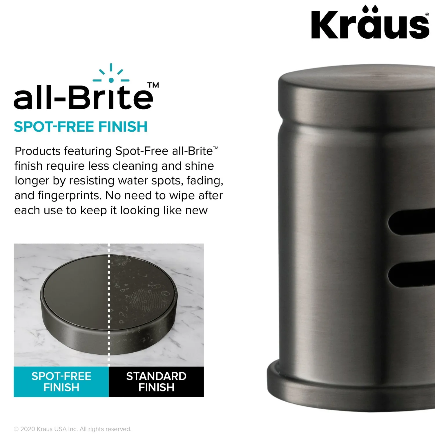 Best KAG-1 Air Gap Sink Drains, Disposer Flanges & Air Gaps