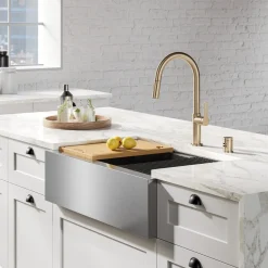 Best KAG-1 Air Gap Sink Drains, Disposer Flanges & Air Gaps