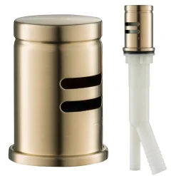 Best KAG-1 Air Gap Sink Drains, Disposer Flanges & Air Gaps