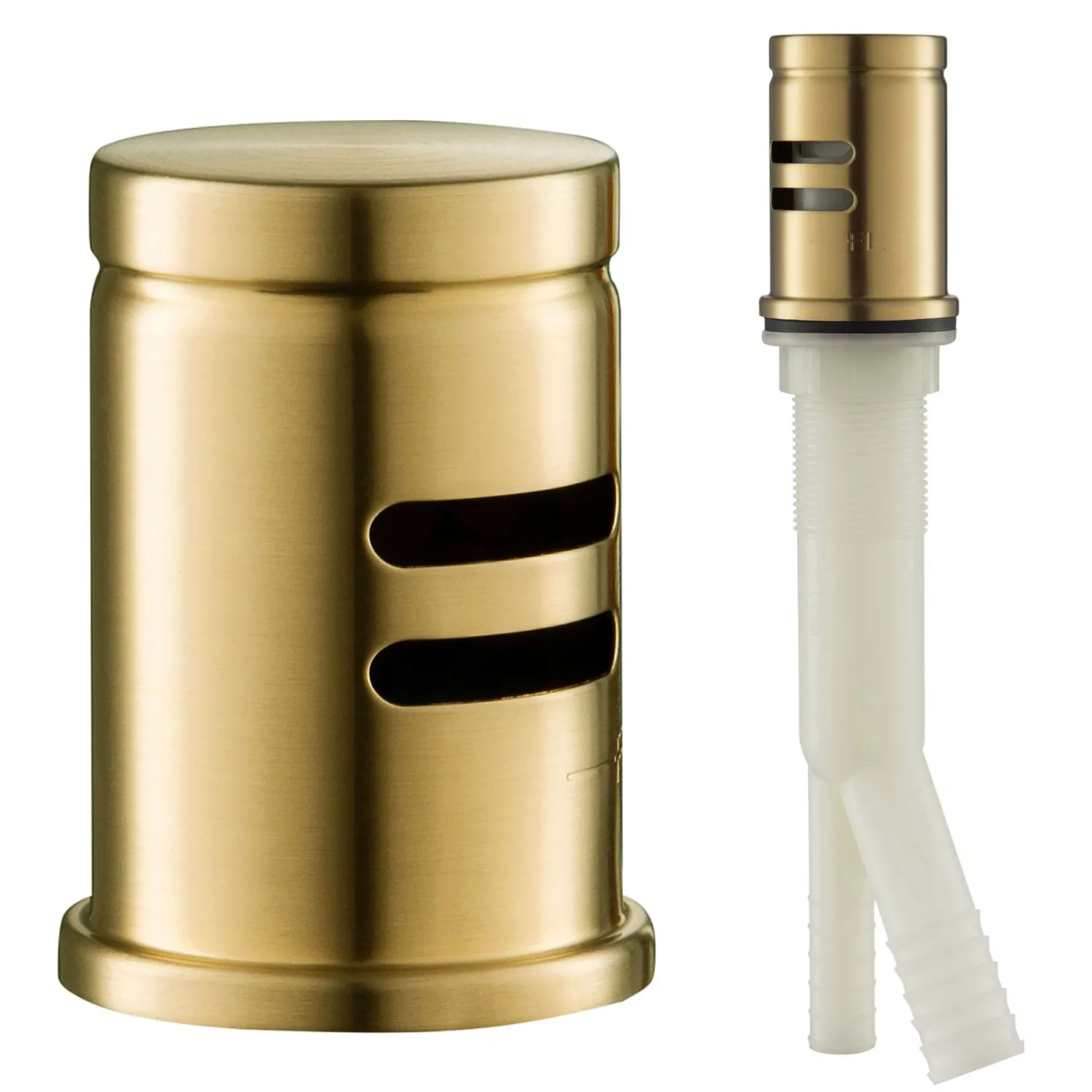 Best KAG-1 Air Gap Sink Drains, Disposer Flanges & Air Gaps