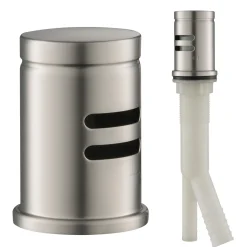 Best KAG-1 Air Gap Sink Drains, Disposer Flanges & Air Gaps