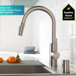 Best KAG-1 Air Gap Sink Drains, Disposer Flanges & Air Gaps