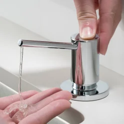 Best Kitchen Soap Dispenser | KSD-43 Soap Dispensers