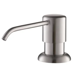 Best Kitchen Soap Dispenser Soap Dispensers