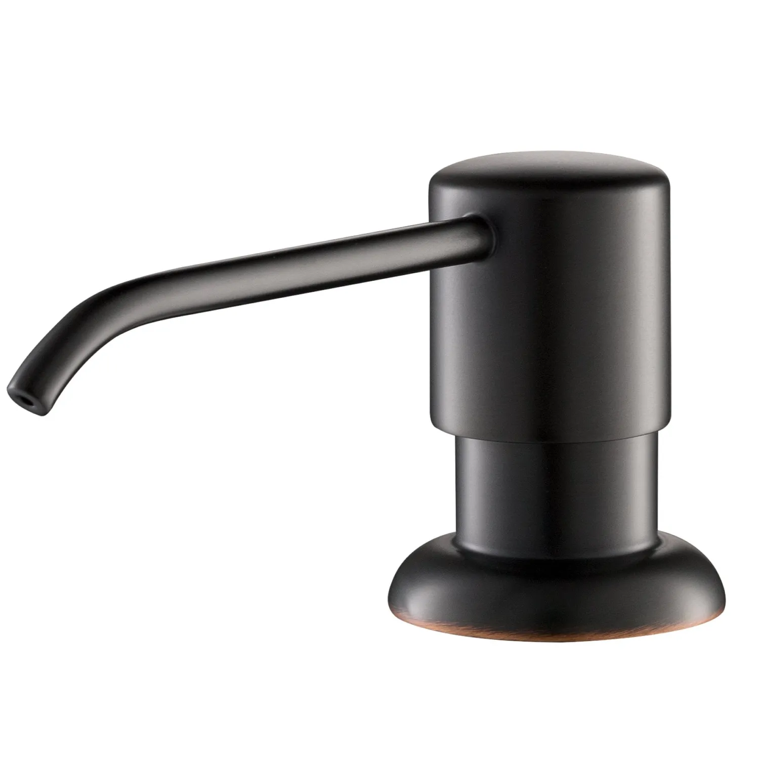 New Kitchen Soap Dispenser Soap Dispensers