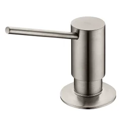 Clearance Kitchen Soap Dispenser in Stainless Steel Soap Dispensers
