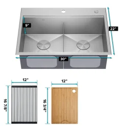 Outlet Kore 30