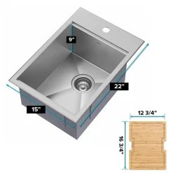 Outlet  Kore 15