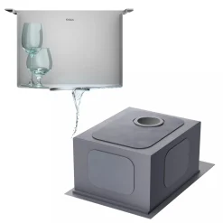 Outlet  Kore 15