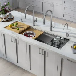 Outlet Kore Dual Tier 57
